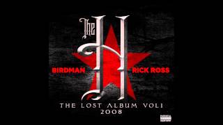 Birdman & Rick Ross - Homey n Hoes