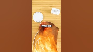 Why WIRELESS Charging is BAD 🔋