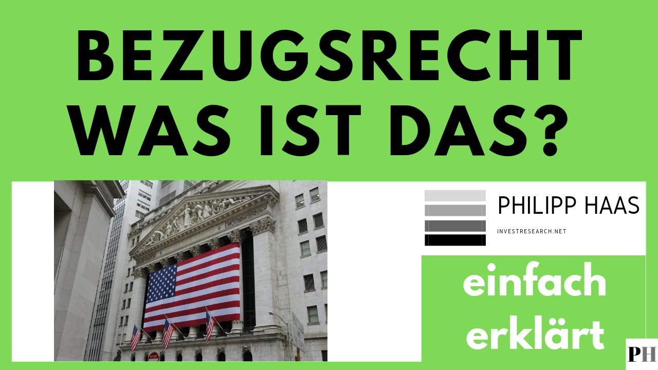 Was ist das Delta eines Optionsscheines? - Licht An