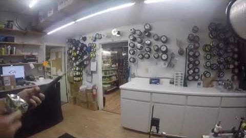 How To Set Drag for Offshore Trolling - Haddrell