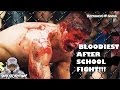  bstorytime 39  bloody after school fight wblastphamous.