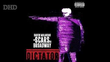 Daron Malakian and Scars On Broadway - Guns Are Loaded Guitar Backing Track by DHD