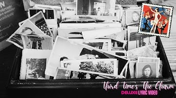 Crash World - Third Time