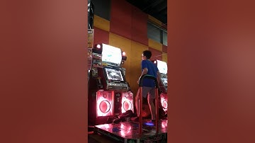 【Dance Dance Revolution A】CHOCOLATE PHILOSOPHY CDP