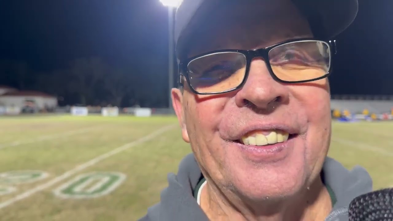 Shaw coach Hank Tierney