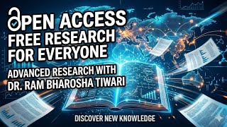 What Are Open Access Journals? | Free Research Papers Explained