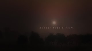 Minhas Family Brew - The Documentary Trailer