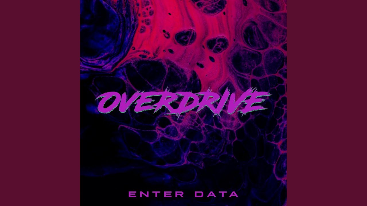 Watch Overdrive on YouTube Watch Overdrive on YouTube