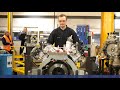 Autocraft remanufactured  assembled engines