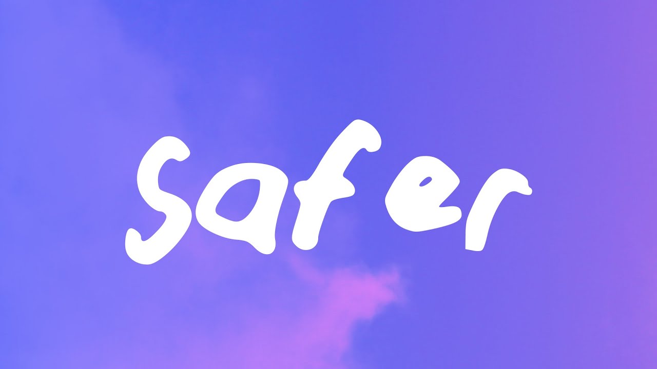 Tyla - Safer (Official Lyric Video)