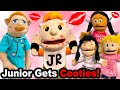 SML Movie: Junior Gets Cooties!