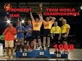 The strong man team world chamionships 1998