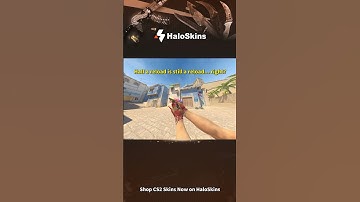 🤣🤣 #cs2 #csgo #haloskins #gaming #cs2skins #counterstrike #cs2funny #cs #csgun