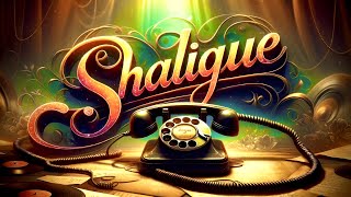 Shalique ~ A Mathew Toro Original Hit  🎷 screenshot 3