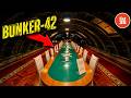 25 Secret Bunkers Built for the End of the World