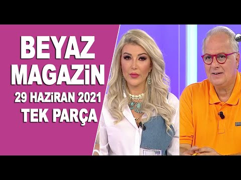 Beyaz Magazin 29