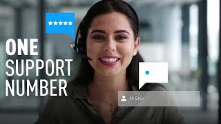SmartVoice Elevate AI Cloud Phone System | Unified Business Communications by VBS