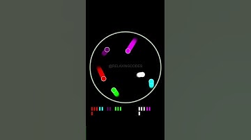 Orbs RANDOMIZE Health 😍 Ending 6