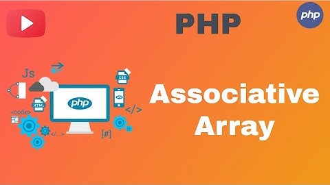 Associative Array in PHP || By Bite coder (Urdu/Hindi)