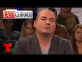 “Mi padre me obligó a abusar de una mujer" 👧🏻🚨💔 | Caso Cerrado Capítulo Completo