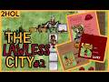 The Lawless City of Two Hours One Life - stream 2