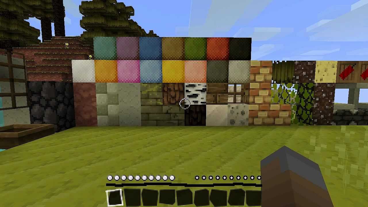 CLASSIC 0.30] UCM Texture Pack - Resource Packs - Mapping and Modding: Java  Edition - Minecraft Forum - Minecraft Forum