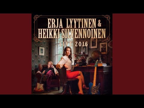 Putar The River - Erja Lyytinen