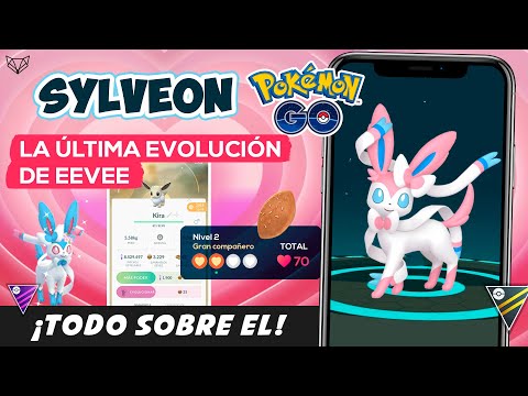 Vídeo: El Próximo Evento De Evolución De Pok Mon Go Es Un Poco Extraño