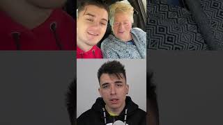 El Are 19 Ani Si Ea Aproape 80