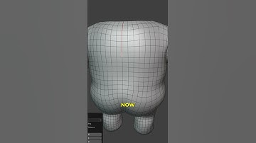 Uv Unwrapping in Blender made Easy