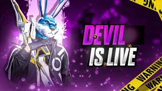 1v1 custom🫵 in lone wolf in world 🌎 chat live stream
