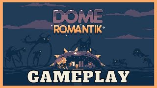 Dome Romantik Demo Gameplay Walkthrough [No Commentary]