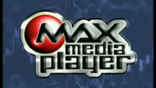 MAX Media Player screenshot 2