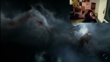 How to fix Black screen AMD issue in Star Citizen 4.5.