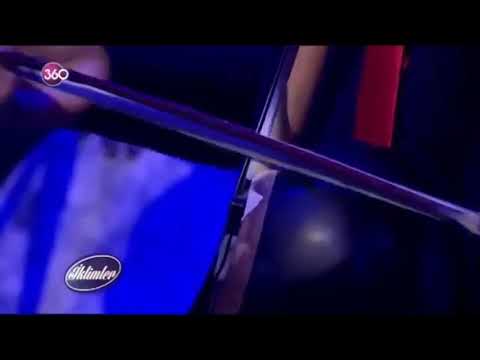 Gülay - Gitme Aklım Sende Kalır