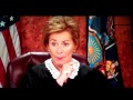 MEAN JUDGE JUDY goes BALLISTIC & DOESN'T GIVE A RAT'S ASS.. 2/9/2017