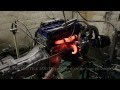 1JZ / 2JZ - GTE ARMS PONCAM R&D