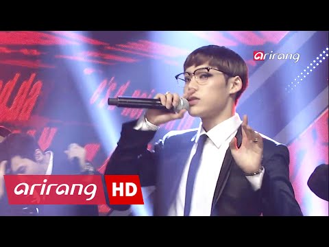 ARIRANG ☆レア☆K-POP Simply K-Pop _ HISTORY(히스토리) _ Queen(퀸) _ Ep.213 _