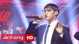 Simply K-Pop _ HISTORY(히스토리) _ Queen(퀸) _ Ep.213 _ 050616 Resimi