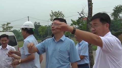 KIỂM TRA CÔNG TÁC QUẢN LÝ NHÀ NƯỚC VỀ PHÁT TRIỂN NHÀ Ở, THỊ TRƯỜNG BẤT ĐỘNG SẢN