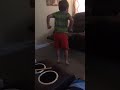 Ben 10 dance