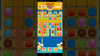 Shopee Candy Game Level 280-284