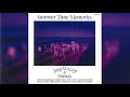 Joey Mccoy &amp; Friends - Summer Time Memories (Full Album, 1992, Japan)