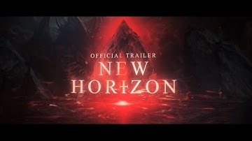 L2Elixir - New Horizon [Official Trailer]
