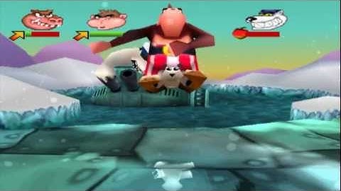 Crash Bash w/TSK - Episode 3