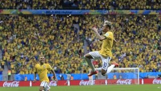 Brazil 5-4 Germany in Rio Olympics 2016  ; Neymar scores as Brazil reach GOLD(Full HD)