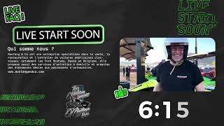 Redifusion Live facebook Mustang and co 22/05/2026 1/2