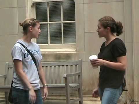 UNC SOM Orientation Video 2009