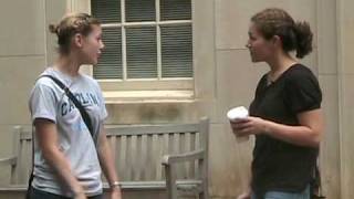 UNC SOM Orientation Video 2009