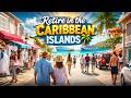 Best Caribbean Islands for Retirement Ranked — Low Cost Visas & Perfect Weather